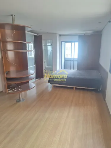 Loft para locação, 42 m² área útil, 1 vaga de garagem, ao lado do Metrô, em Santa Cecília,