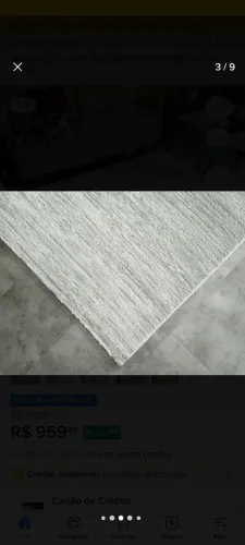 Tapete Estonado Turco