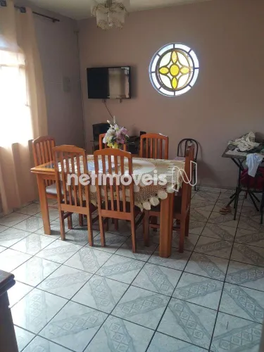 Venda Casa Paraíso Belo Horizonte