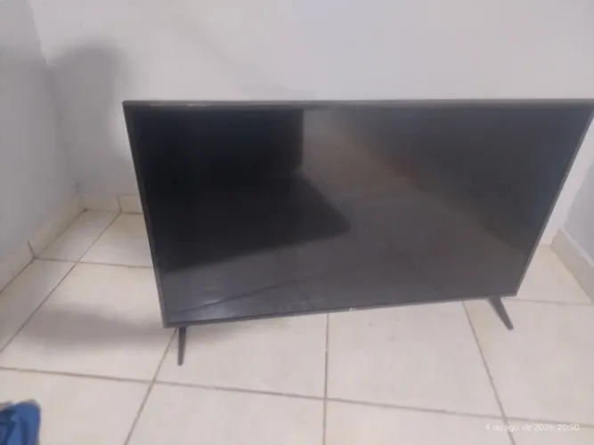 TV LG