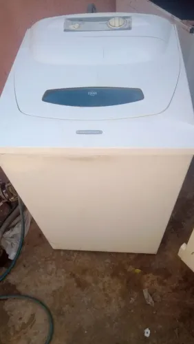 Brastemp 7,5kg