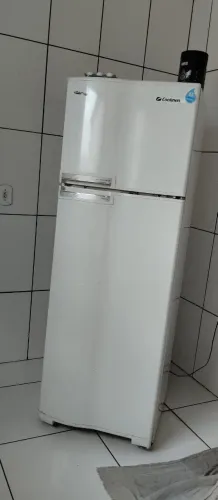 Vendo geladeira