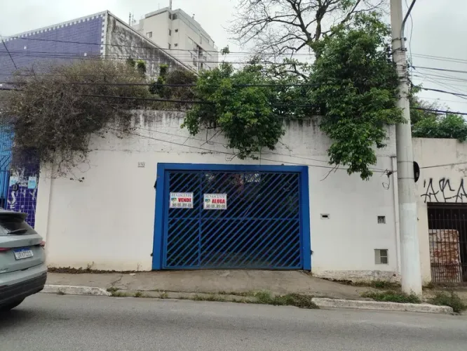 Oportunidade Única para o seu Negócio na Rua José Neves