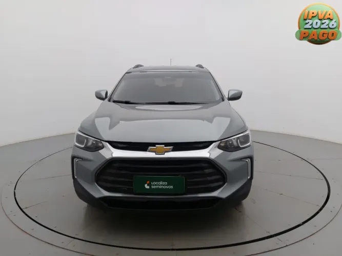 Chevrolet Tracker LT 1.0 Turbo 12V Flex AUT 2024