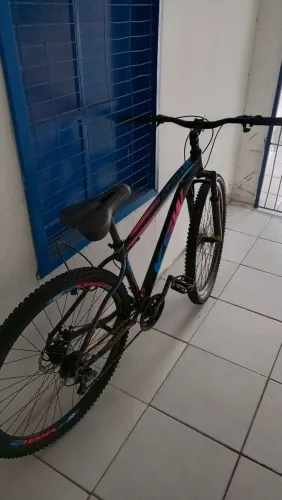 Bicicleta aro 29 vender rápido 