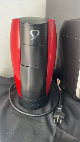 Cafeteira