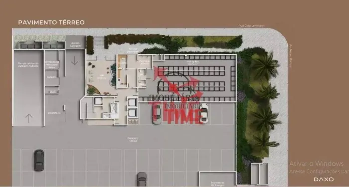 Apartamento Residencial à venda, Centro, Piçarras - AP1272.