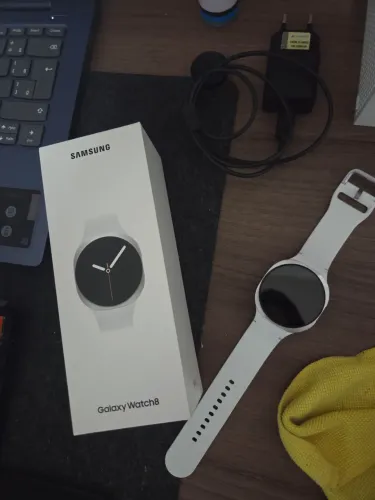 Galaxy watch 8 - 44mm