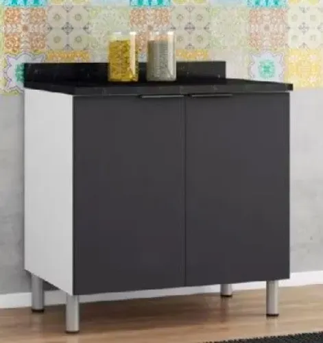 Balcão de Cooktop novo
