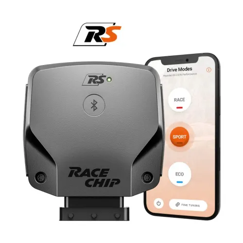 RaceChip RS - LEIA DESCRIÇÃO (BYD/ Hyundai/ Ford/ Grupo Chery)