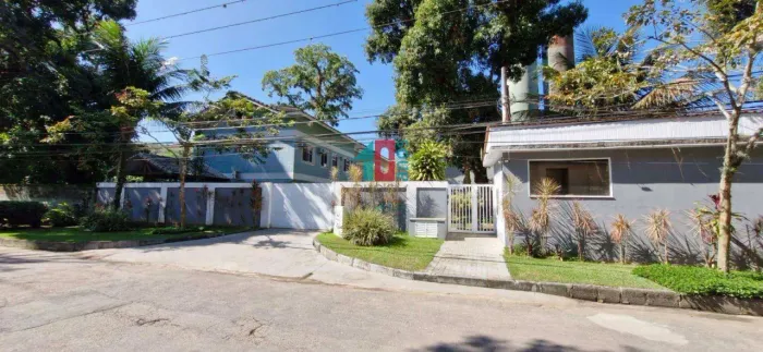Vargem Grande | Casa de Condomínio 3 quartos, sendo 1 suite