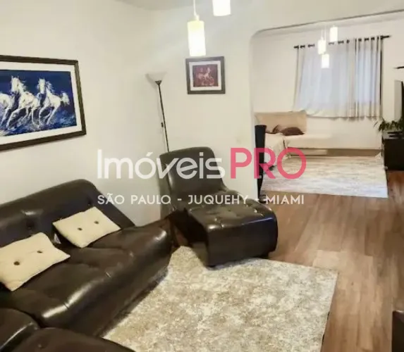 Apartamento, Aclimação - São Paulo