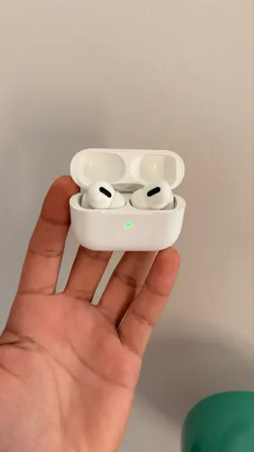 Fone Airpods