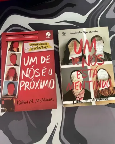 kit um de nós