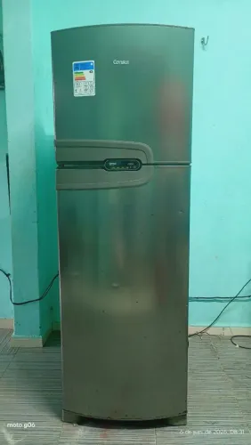 Geladeira Consul
