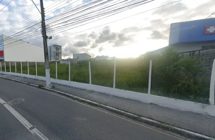 Imóvel para aluguel tem 1515 metros quadrados em Jardins - Aracaju - SE