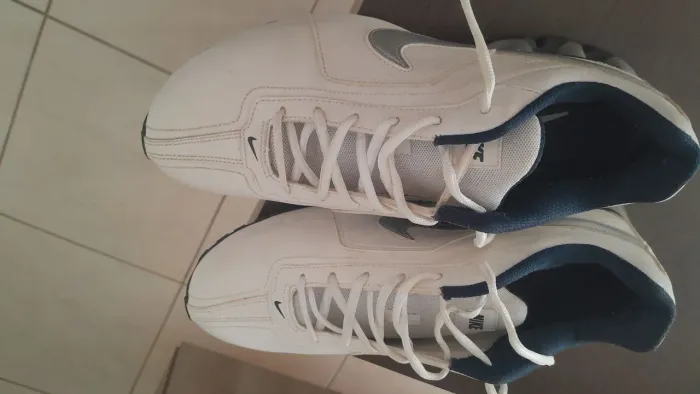 Tenis Nike Running