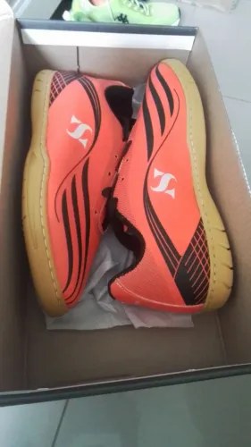 Chuteiras Futsal New Styllus