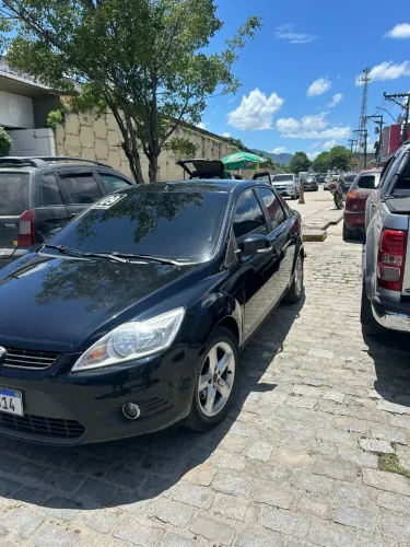 Ford Focus Sedan 2.0 16v/2.0 16V Flex 4P Aut. 2009