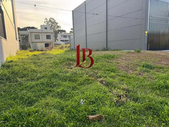 TERRENO À VENDA NO BAIRRO SÃO VIRGÍLIO - CAXIAS DO SUL/RS