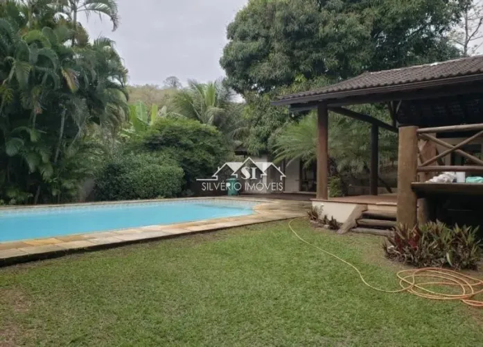 Sítio- Rio de Janeiro, Guaratiba