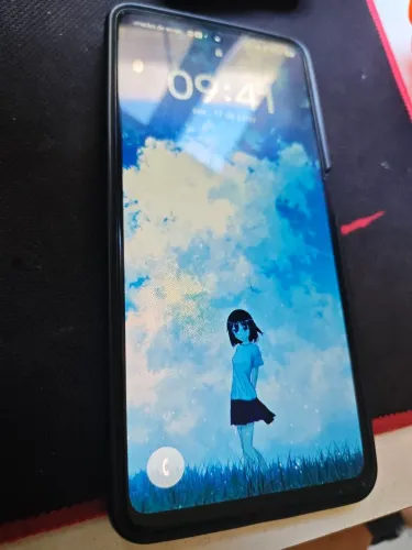 Samsung Galaxy m54