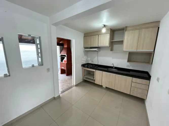 Casa para alugar em Sumaré, Parque Villa Flores, com 2 quartos, com 64 m², Villa Flora