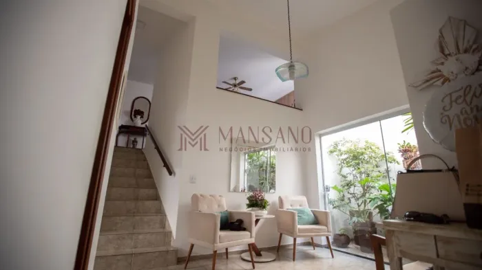 Casa para venda no Jardim América, Bauru - SP