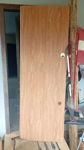 Porta oca 80 x 210