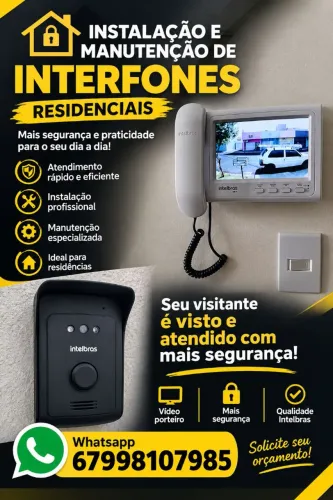 Interfone