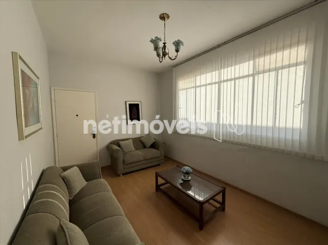 Venda Apartamento 3 quartos Santo Antônio Belo Horizonte