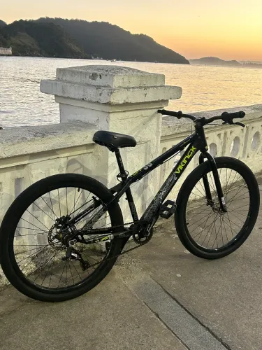 bike aro 26 vikingx