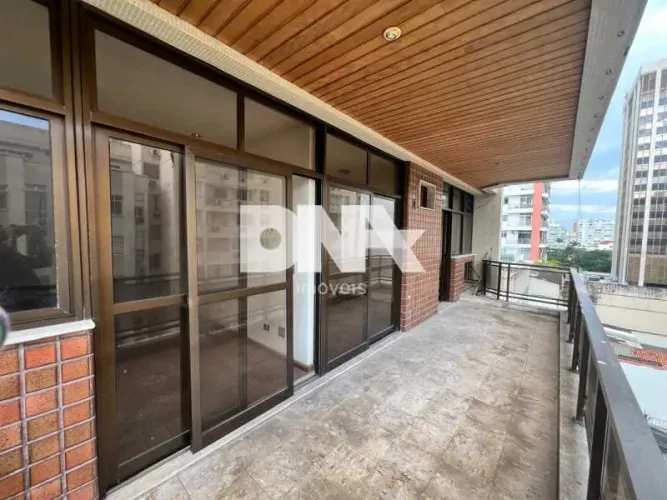 Apartamento : Padrão / Residencial / Ipanema