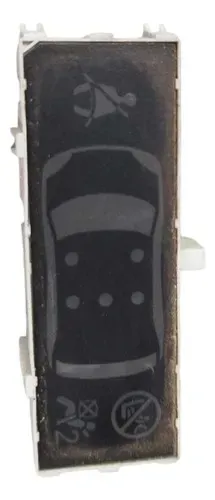 Display Monitor Teto Cinto Citroen C5 2009 2010