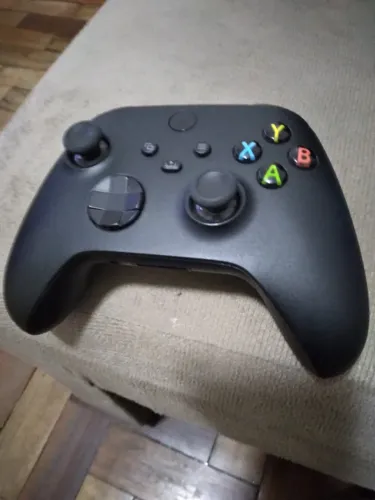 Controle xbox series X/S