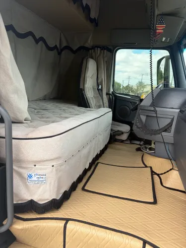Volvo FH 500 6x2