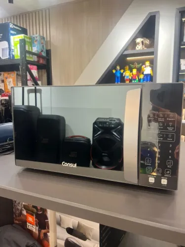 Micro-ondas Consul 32L 220v