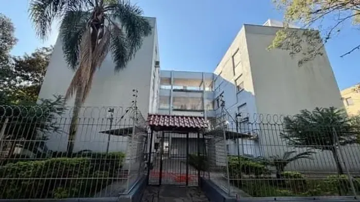 Apartamento para Venda - 54.13m², 2 dormitórios, Menino Deus