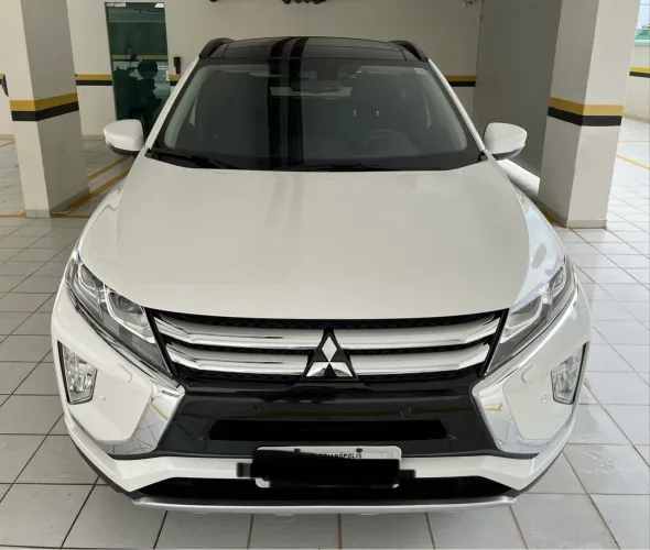 Mitsubishi Eclipse Cross HPE-S 1.5 16V 165cv Aut. 2019