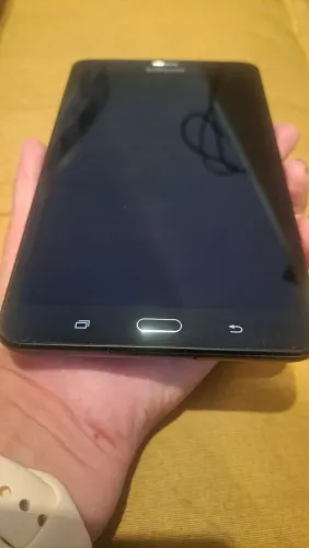 Tablet samsung galaxy Tab A (2016).