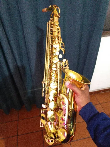 Sax alto