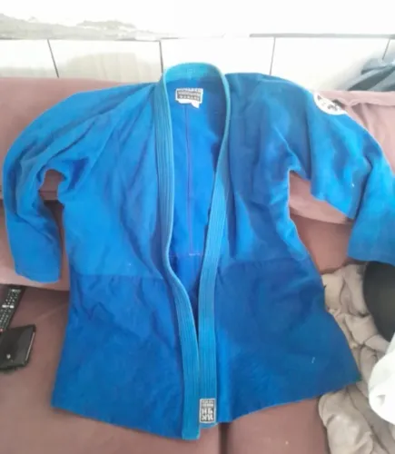 Kimonos usados (apenaa jalecos)