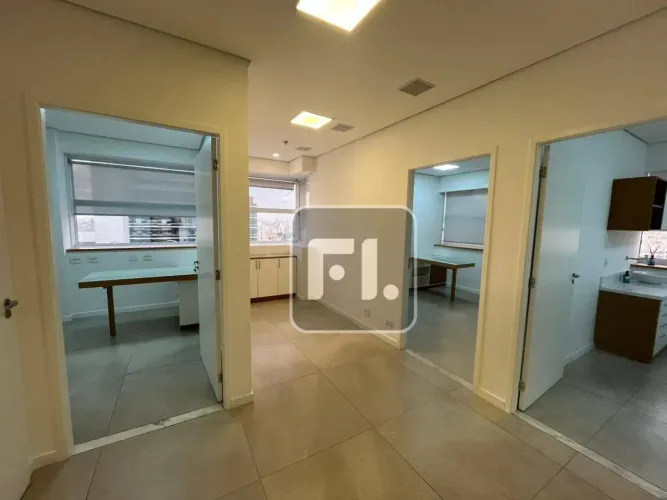 Conjunto, 120 m² - venda por R$ 3.000.000,03 ou aluguel por R$ 24.300,02/mês - Bela Vista