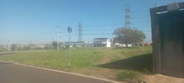 Terreno 2500m2 comercial predial industrial Franca Sp