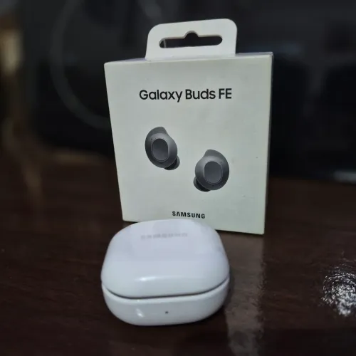 Fone Samsung Galaxy Buds FE