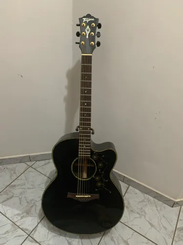 Vendo violão Tagima Juno TJ200 novinho na caixa