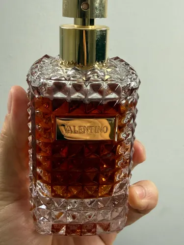 Perfume Valentino Donna Aqua (tester)