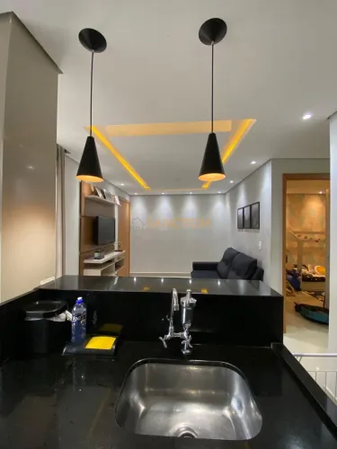 apartamento - Loteamento Residencial Parque dos Cantos - Campinas