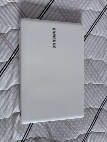 Notebook Samsung 