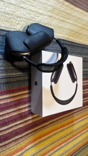 AirPods Max - 1ª geração